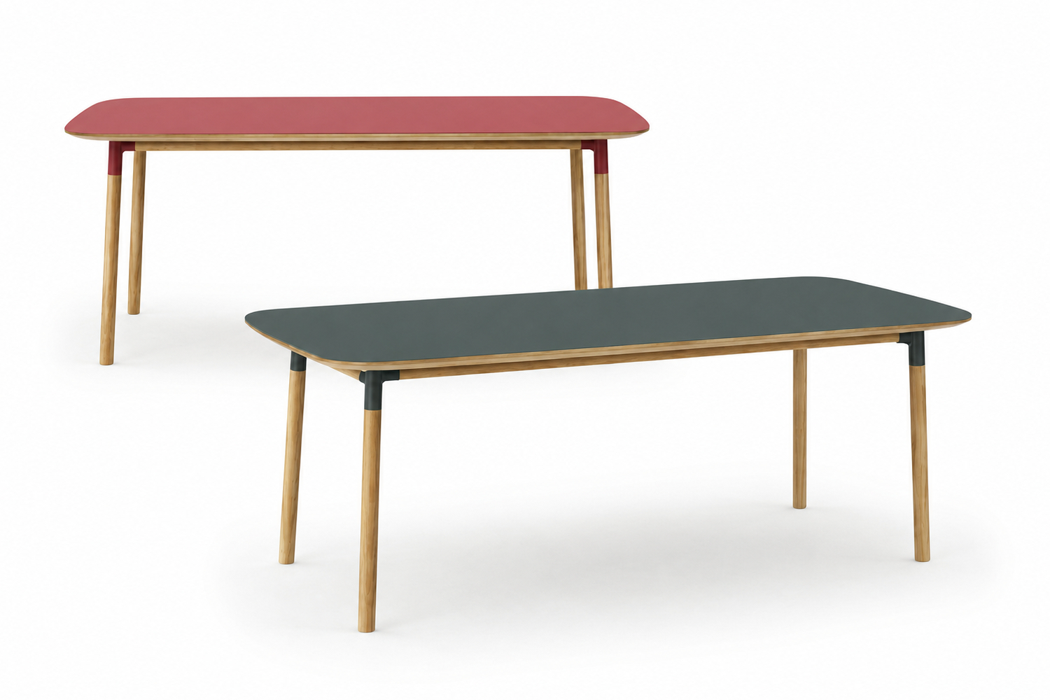 Tisch Form Gross von Normann Copenhagen
